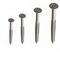 Solar Mounting Component Ground Screw Pole Screw Post Anchor Pile